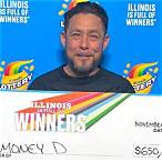 illinois lottery usa